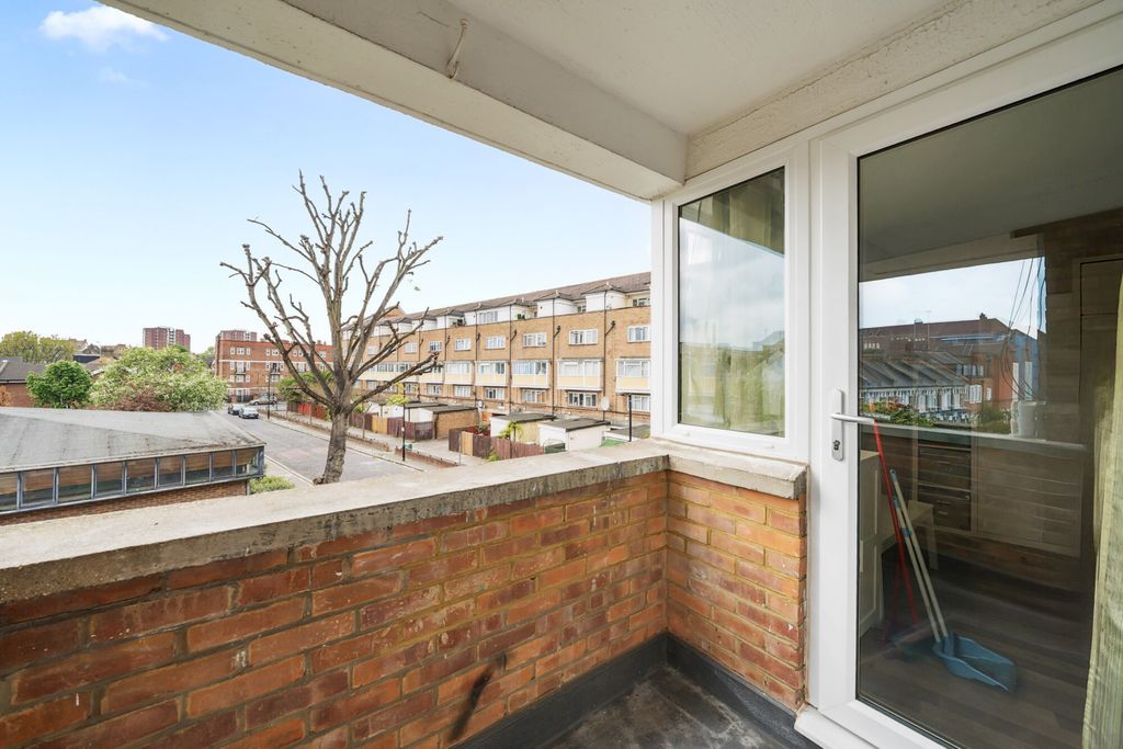 Property photo 2 of 15 Balcony