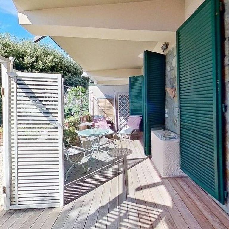Property photo 1 of 15 Charming Apartment In Castiglione Della Pescaia, Tuscany