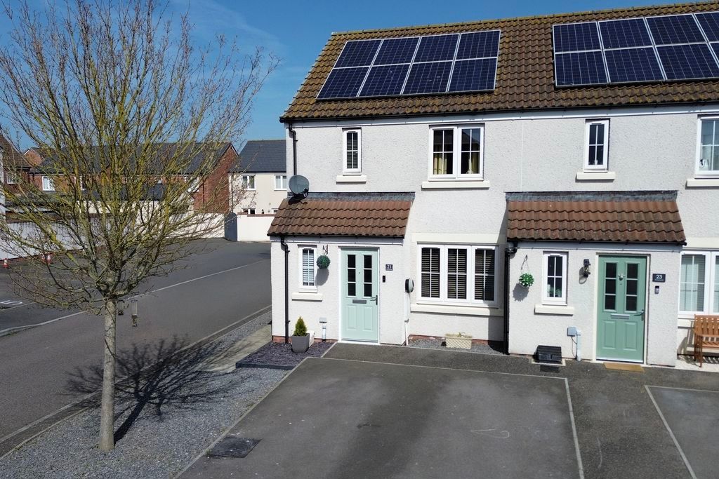 Property photo 1 of 19 Front Elevation