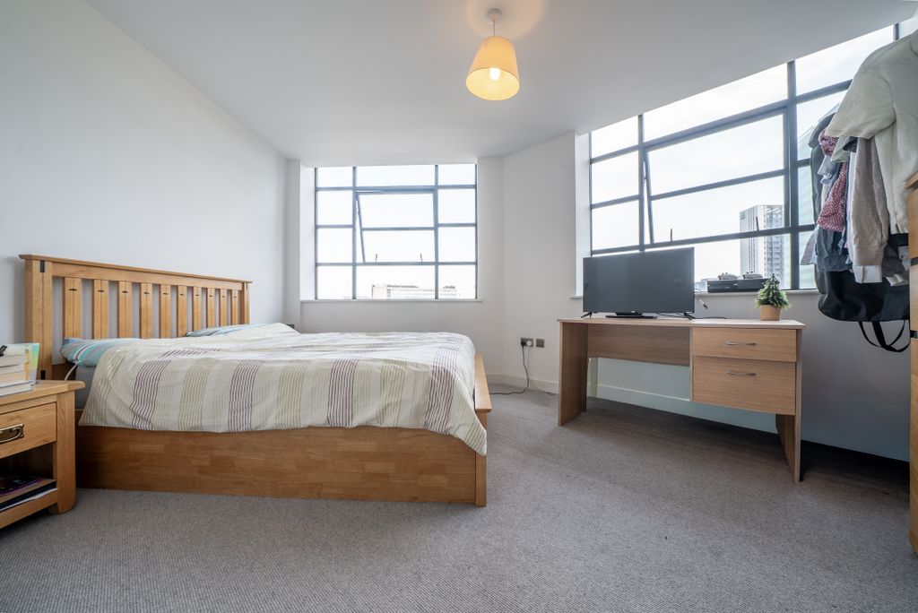 Additional image 10 of 4 bed flat for saleLivery Street, Jewellery Quarter B3