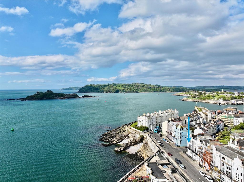 Additional image 34 of 3 bed maisonette for saleWest Hoe, Plymouth PL1