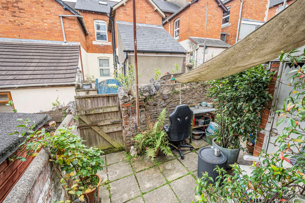 Additional image 9 of 2 bed terraced house for saleWestern Road, Newton Abbot TQ12