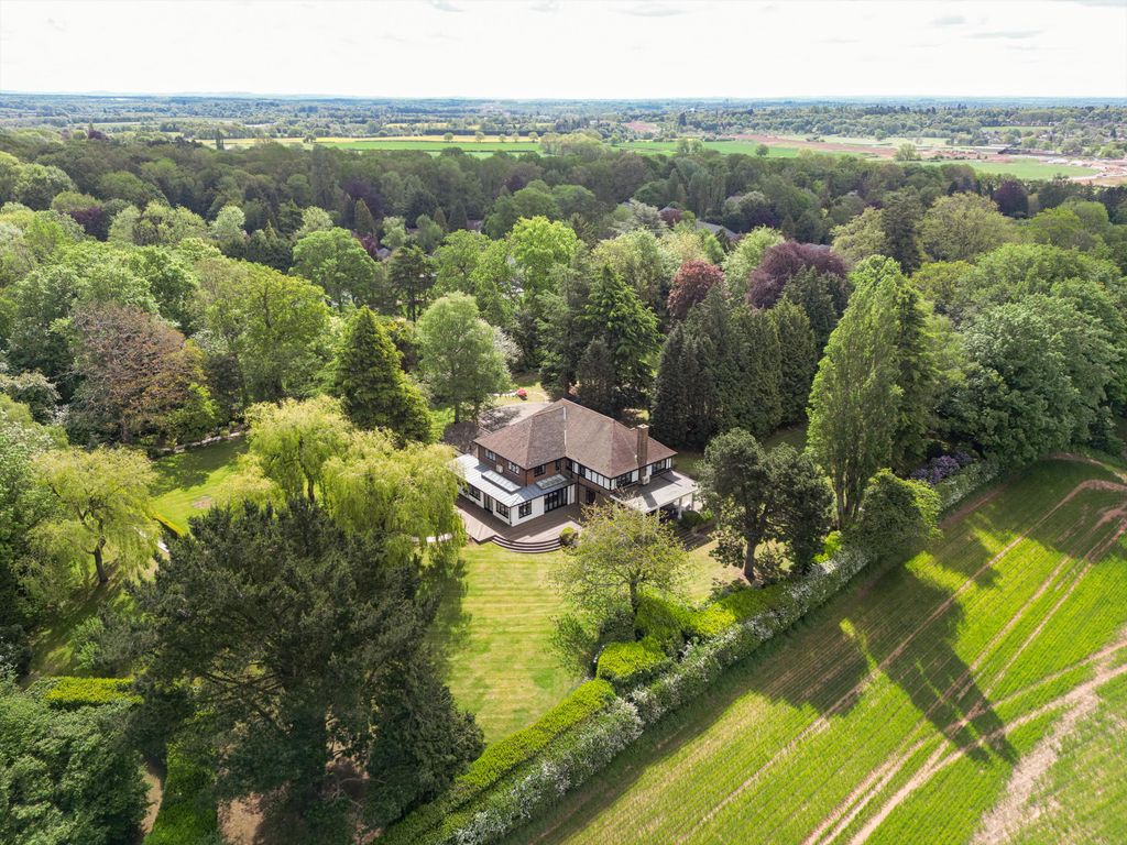 Additional image 31 of 6 bed detached house for saleCryfield Grange Road, Coventry, West Midlands CV4