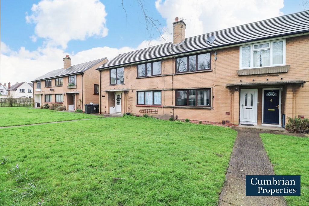 Property photo 1 of 9 Front External