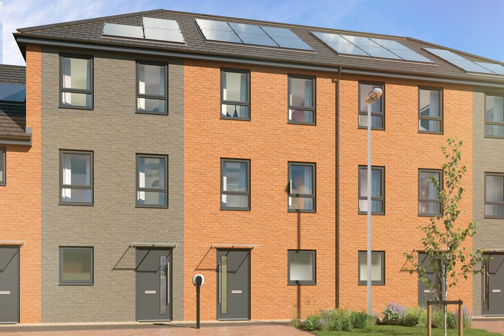 Property photo 2 of 8 CGI