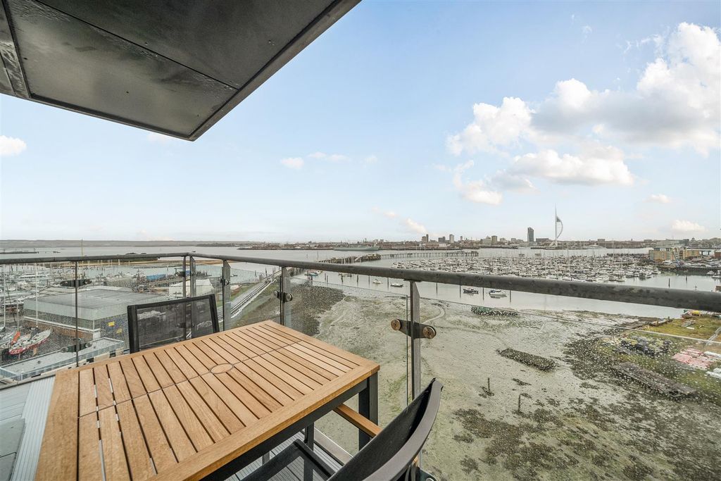 Property photo 2 of 23 Balcony