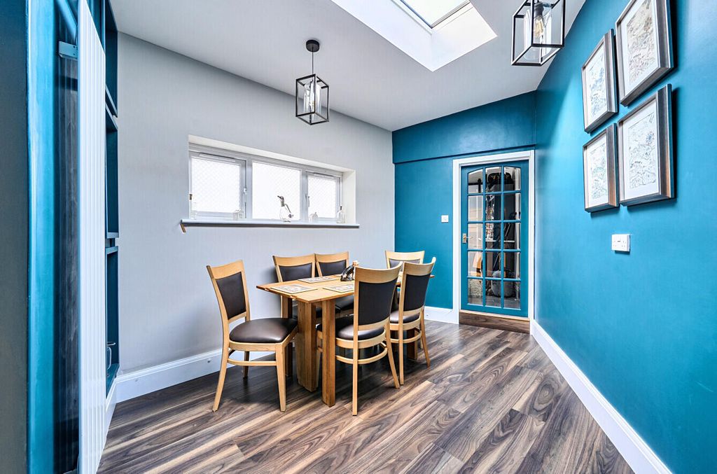 Property photo 3 of 19 Dining Room
