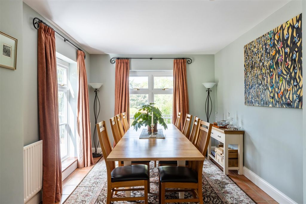 Additional image 7 of 5 bed detached house for saleCliftons Lane, Reigate RH2