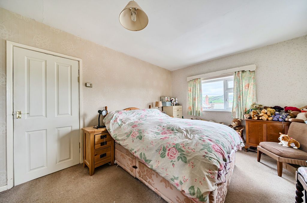 Additional image 10 of 3 bed detached house for saleGarden Lane, Newtown, Powys SY16