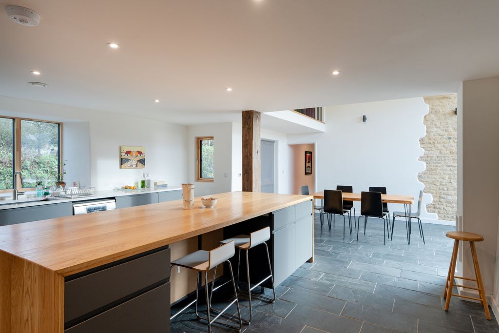 Property photo 1 of 29 Kitchen Dinning Area