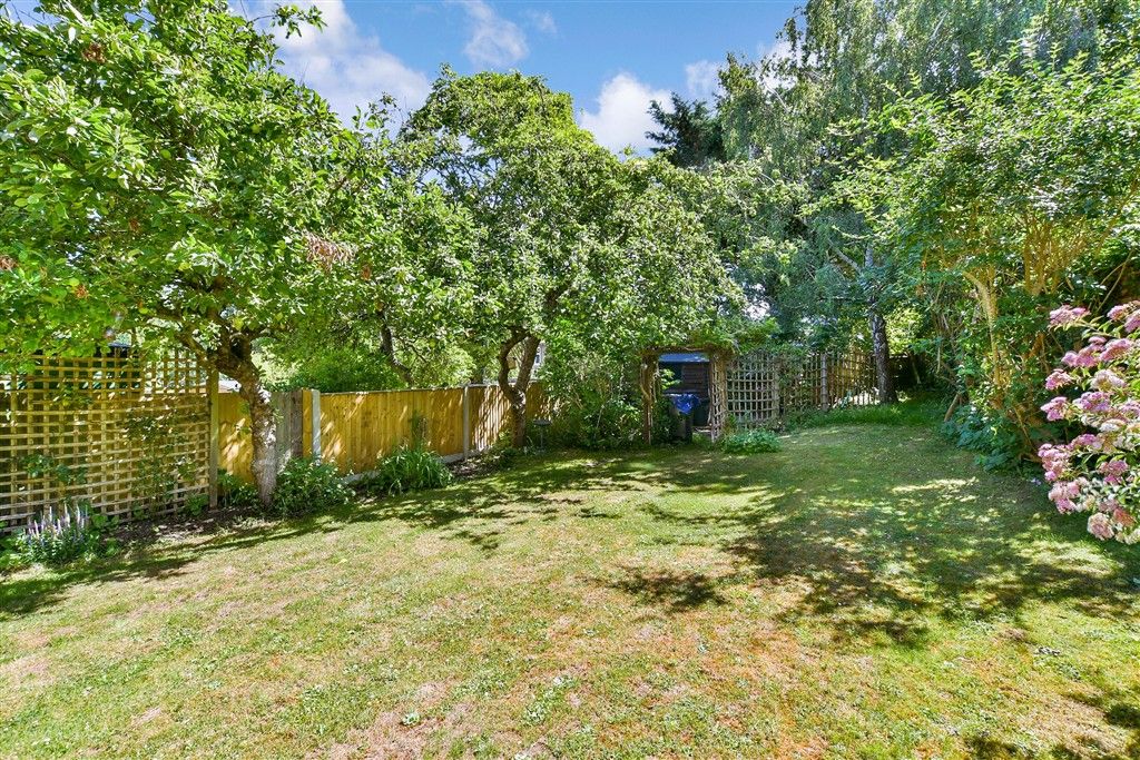 Property photo 2 of 19 Rear Garden