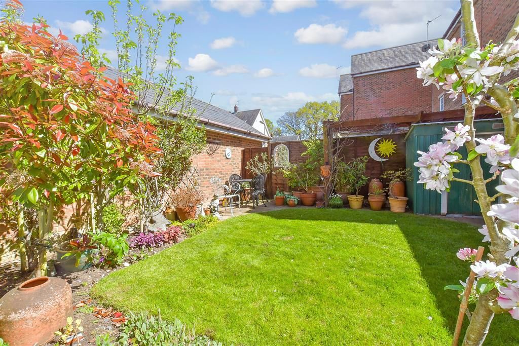Property photo 2 of 15 Rear Garden