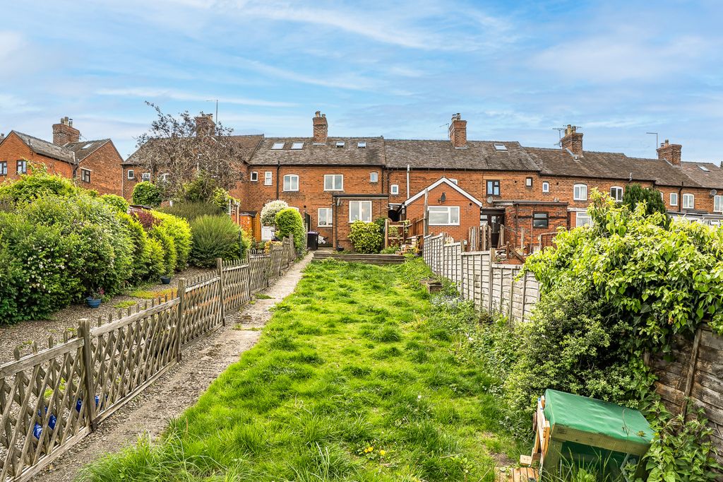 Additional image 11 of 2 bed terraced house for saleNew Street, Ludlow SY8