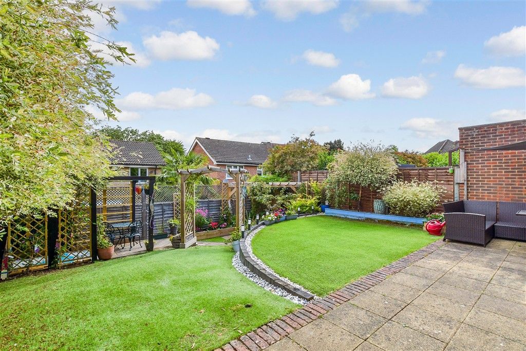 Property photo 2 of 12 Rear Garden