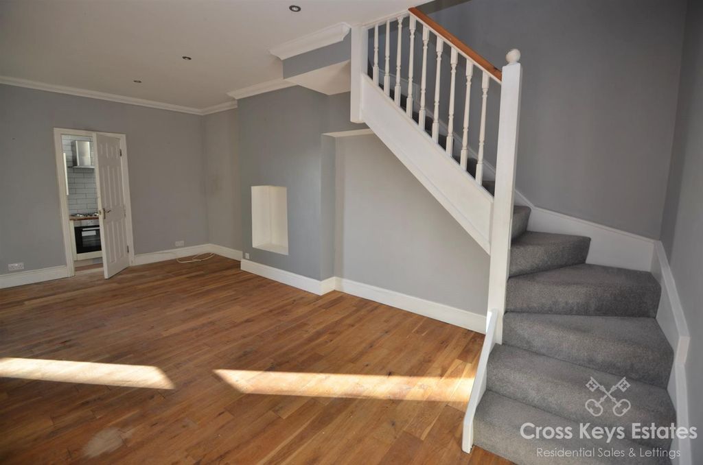 Property photo 3 of 17 Sitting Room/Dining Room