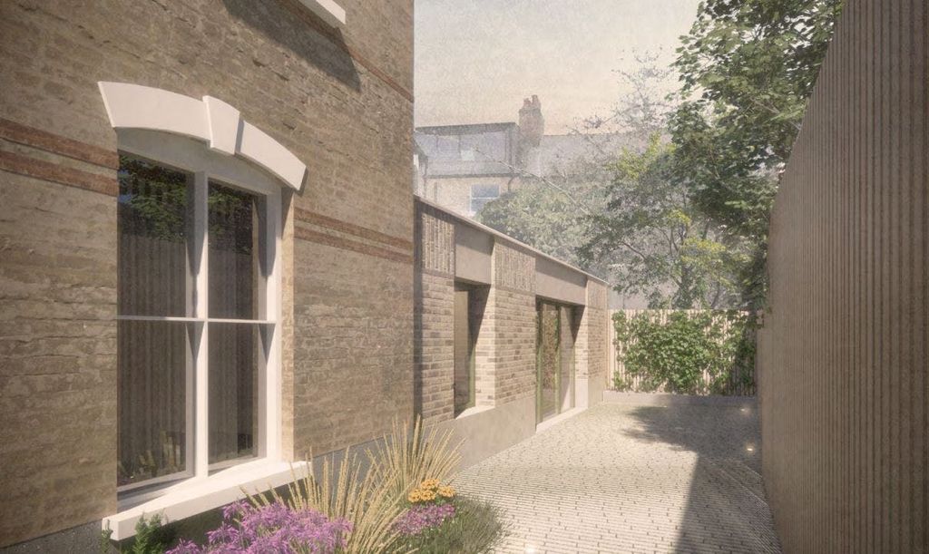 Property photo 2 of 5 St Marks Rise 2.Jpg