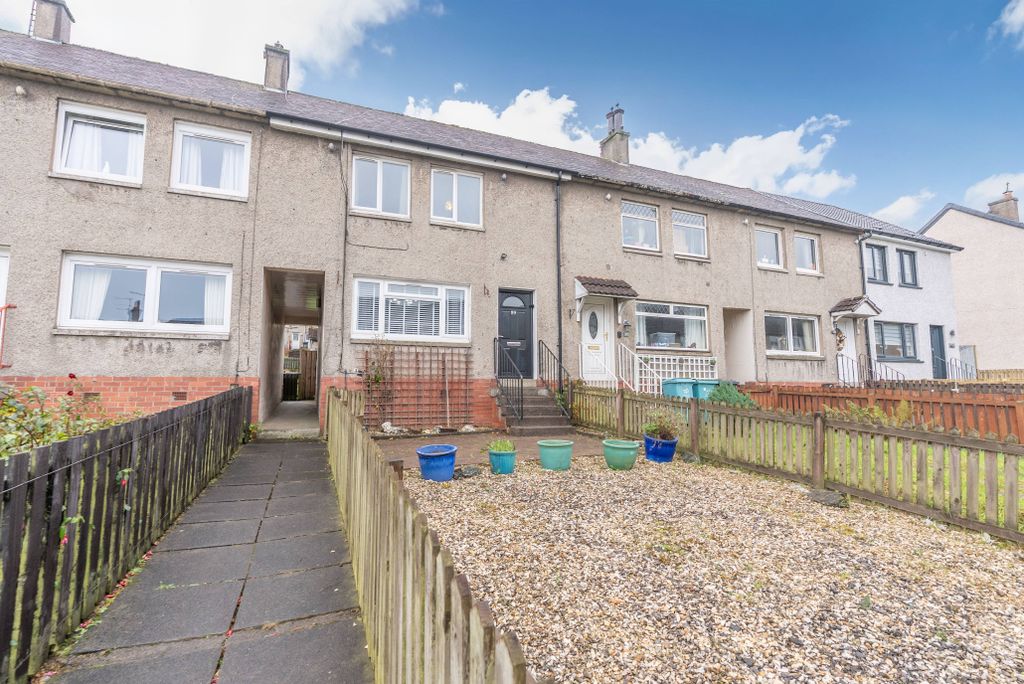 Property photo 1 of 34 3 Bedroom Terraced For Sale