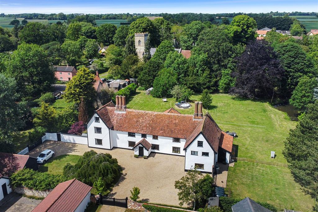 Property photo 1 of 24 Pt-Sheridans-Greenhall-2.Jpg