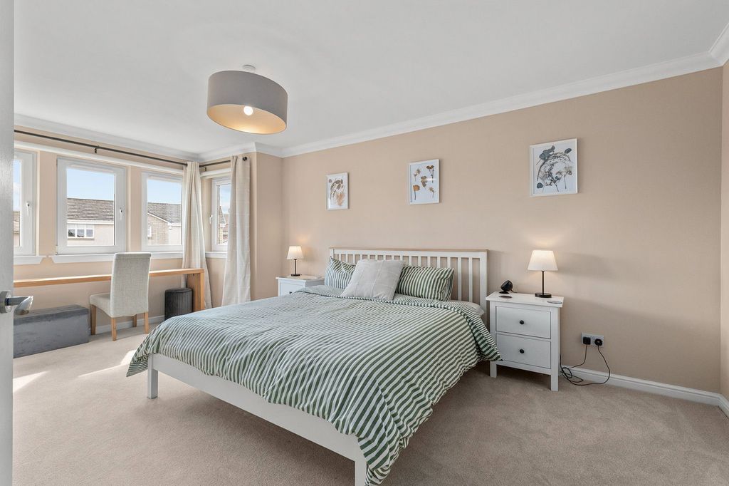 Additional image 19 of 5 bed detached house for sale9 Marshall Drive, California, Falkirk FK1