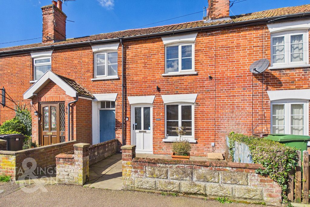 Additional image 18 of 3 bed terraced house for saleMission Road, Diss IP22