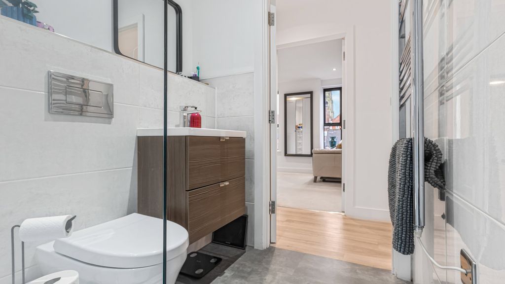 Additional image 13 of 2 bed flat for saleApartment 4, The Old Picture House, Tamworth Street, Lichfield WS13