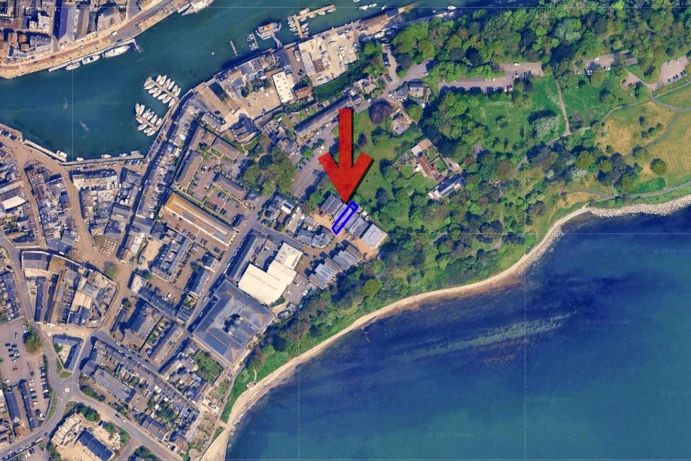 Property photo 2 of 21 Location Map