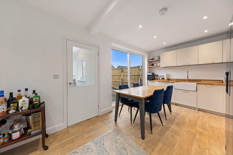 Property photo 2 of 27 Kitchen-Diner