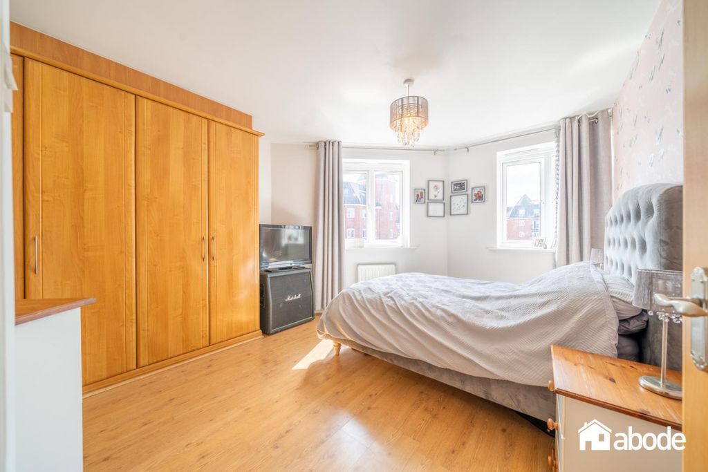 Additional image 11 of 2 bed flat for saleQuebec Quay, Liverpool Marina, Liverpool L3