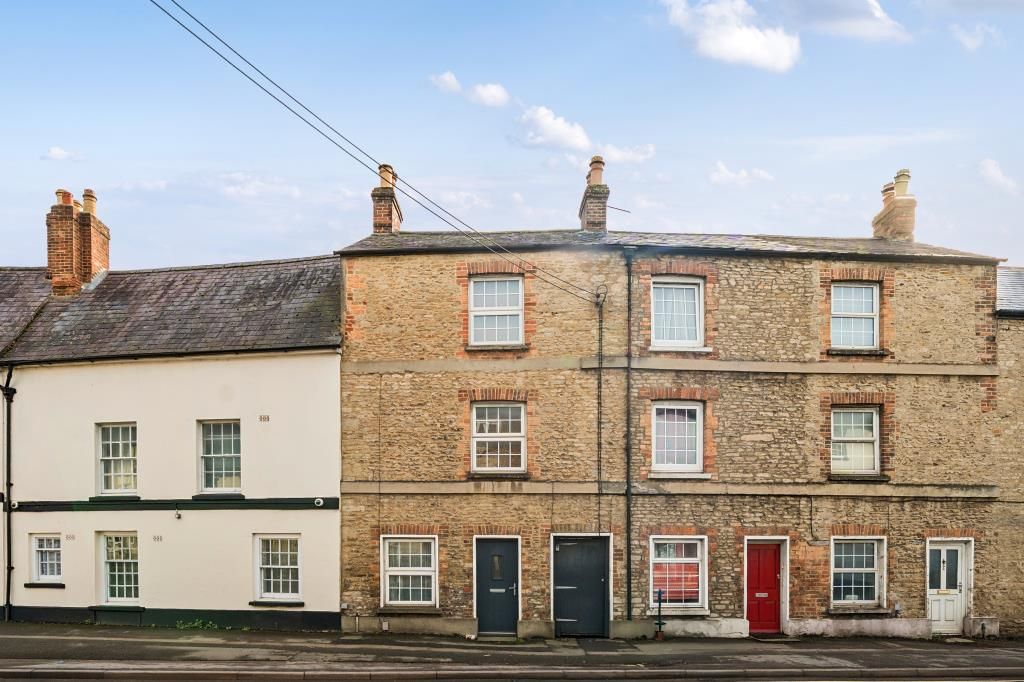 Property photo 1 of 20 Front Shot