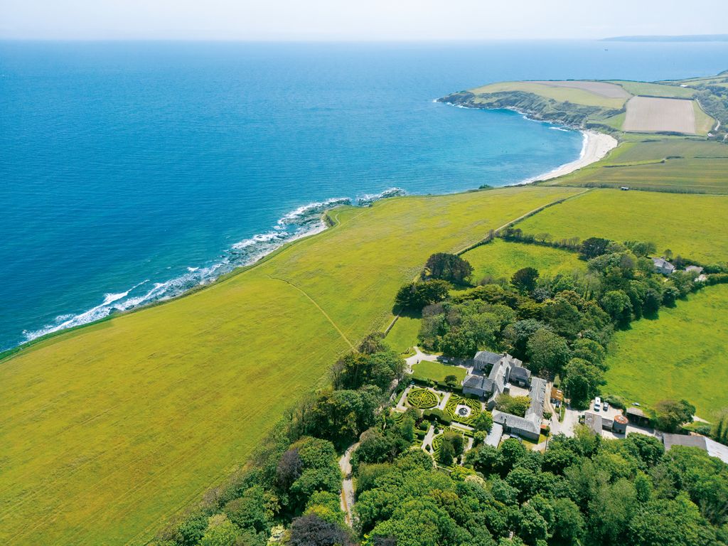 Additional image 22 of 6 bed detached house for salePortscatho, Truro TR2