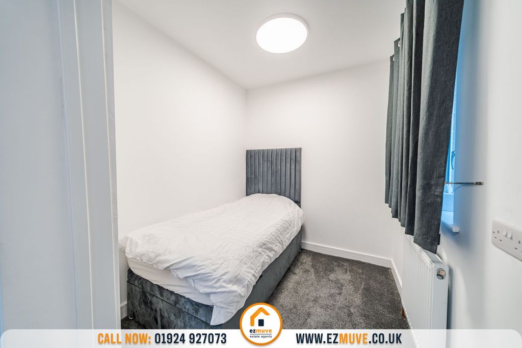 Additional image 11 of 2 bed semi-detached bungalow for saleCawley Lane, Heckmondwike WF16