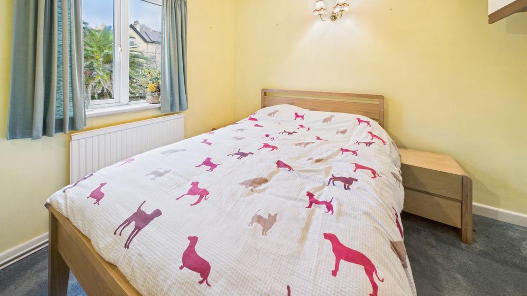 Additional image 12 of 3 bed flat for saleChyandour Cliff, Penzance TR18