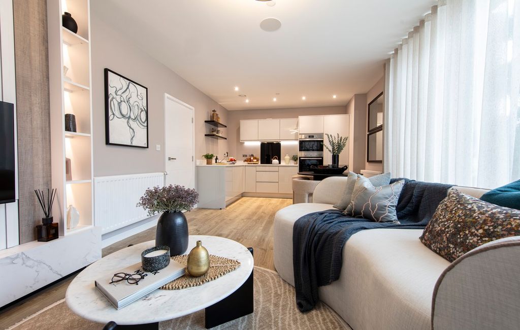 Property photo 1 of 7 Fairview New Homes - Zoopla -