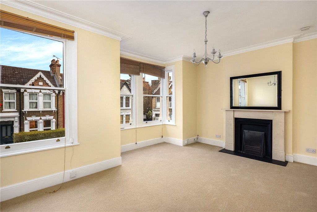 Property photo 2 of 14 Living Area