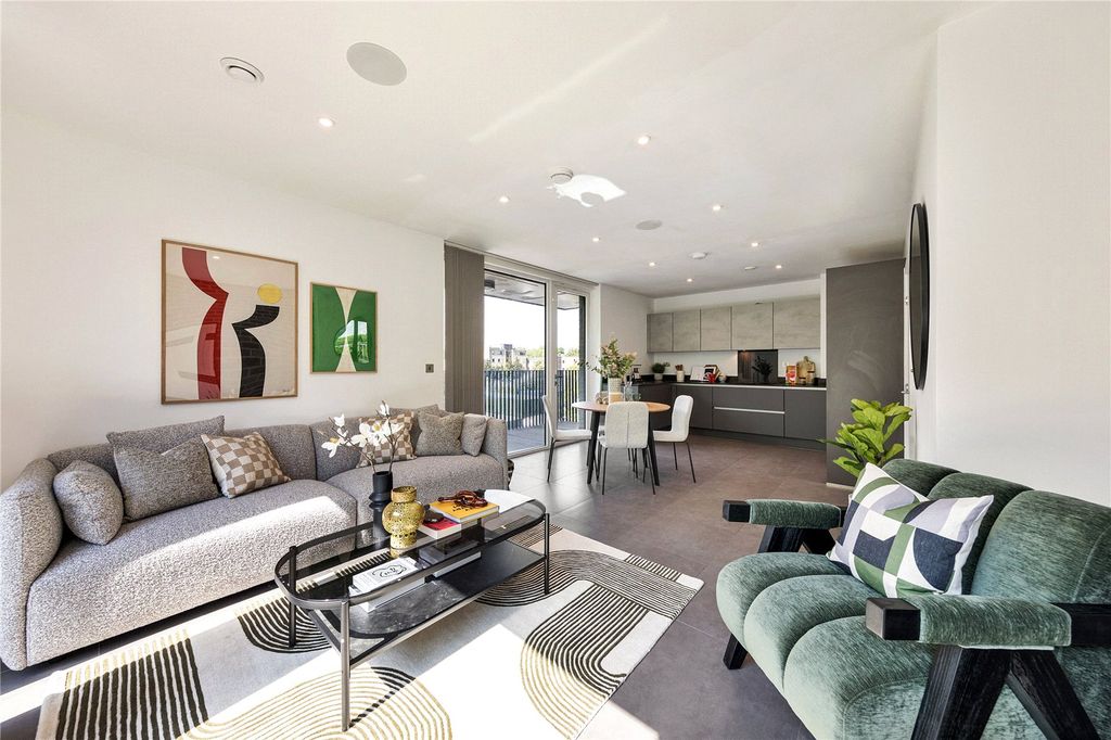 Property photo 2 of 13 Living Room