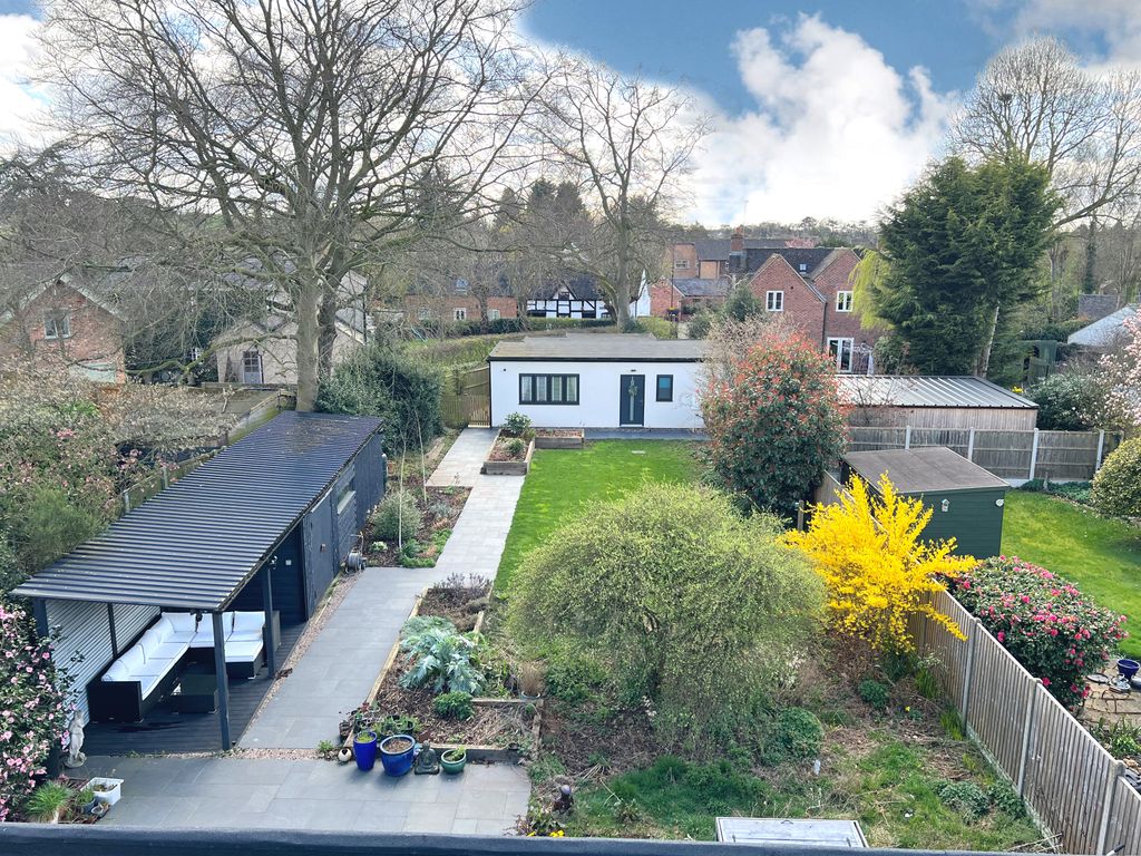 Property photo 3 of 34 Rear Garden