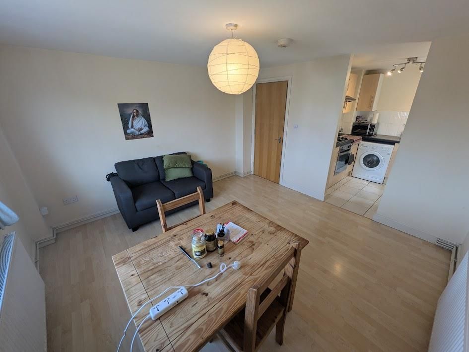 Property photo 2 of 10 Living Room