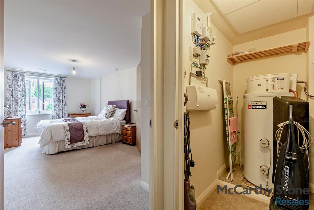 Additional image 16 of 1 bed flat for saleMarbury Court, Chester Way, Northwich CW9