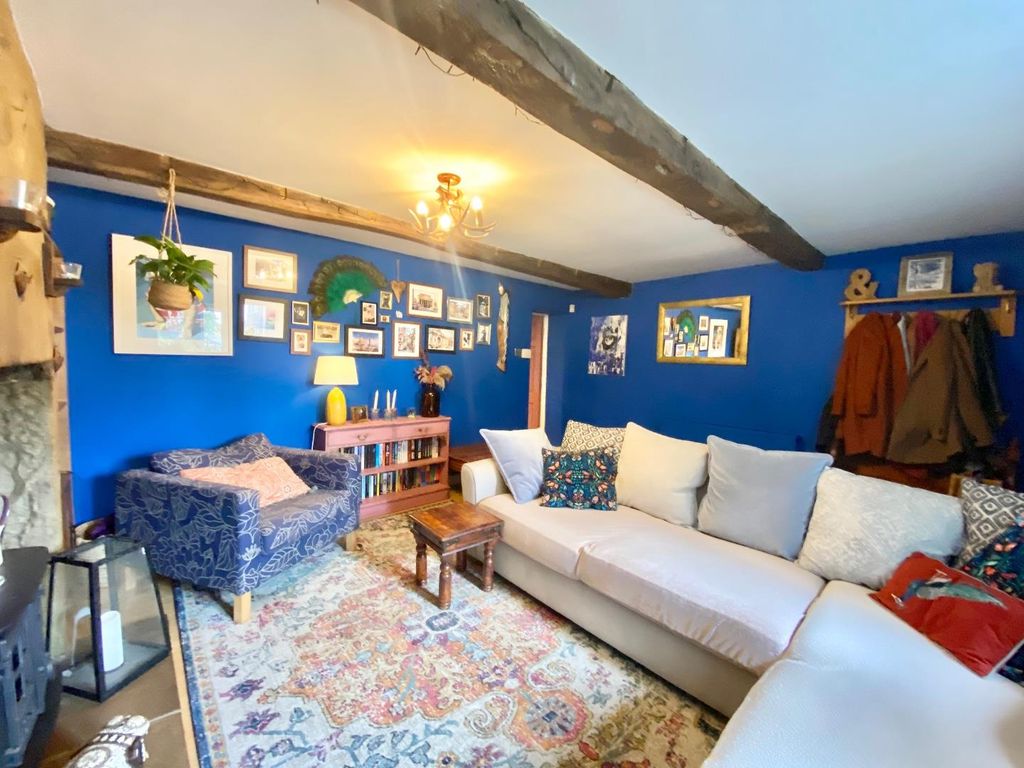 Property photo 3 of 18 Lounge With Inglenook