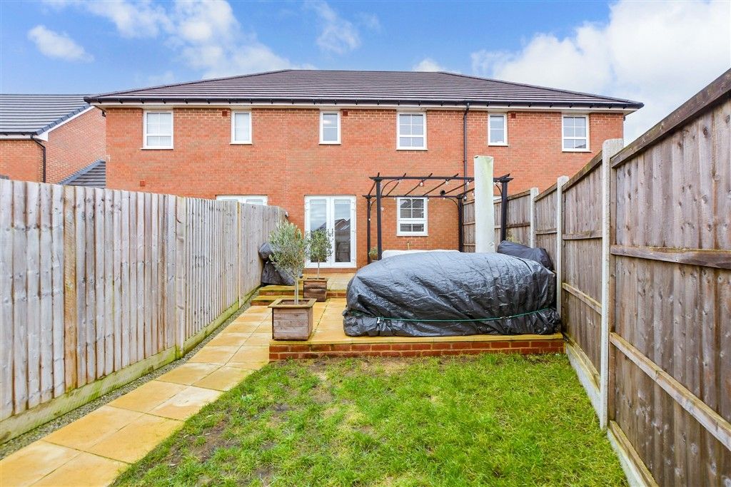 Property photo 2 of 13 Rear Garden