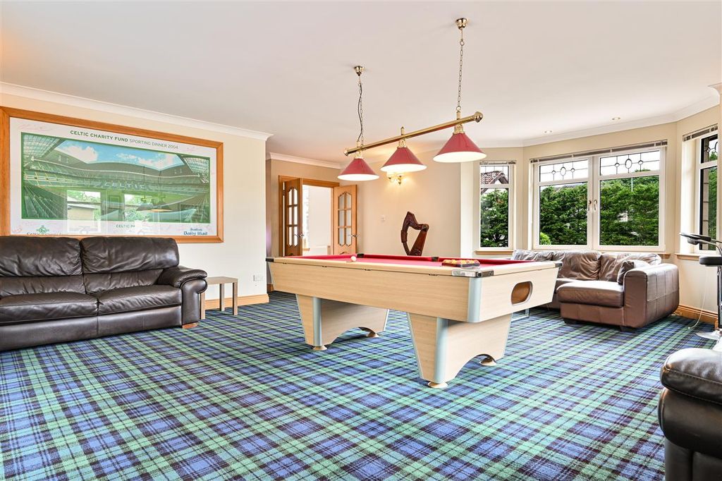 Additional image 13 of 5 bed detached house for saleJerviston Street, New Stevenston, Motherwell ML1