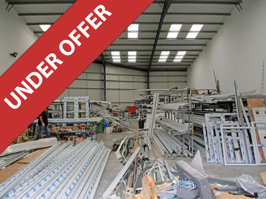 Property photo 3 of 3 Unit C2 Eastside Business Park, Newhaven