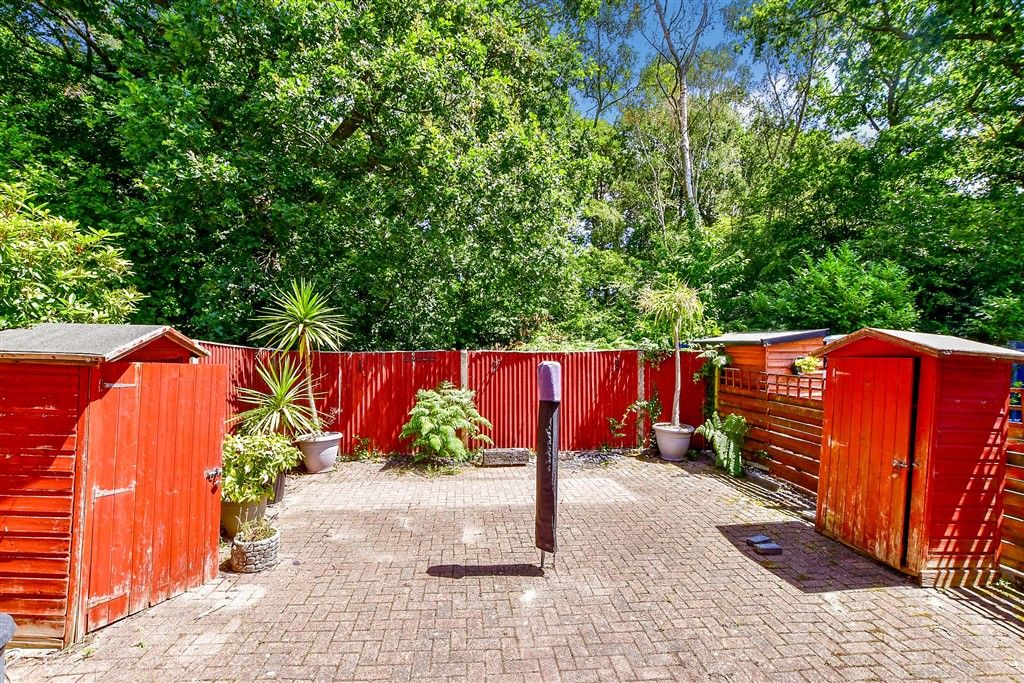 Property photo 1 of 10 Rear Garden