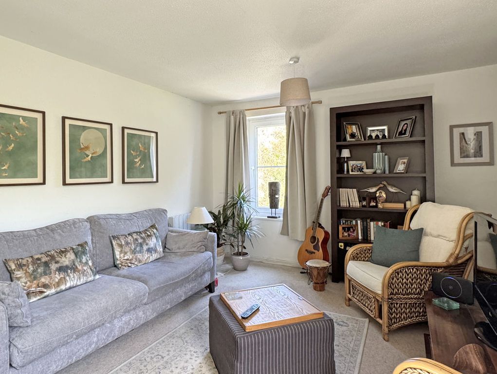 Additional image 3 of 1 bed flat for saleChapel Street, Sidbury EX10