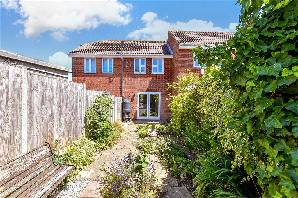 Property photo 2 of 15 Rear Elevation