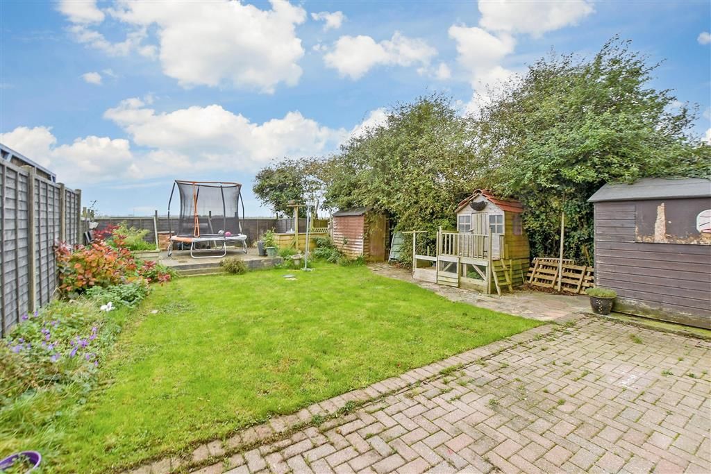 Property photo 3 of 12 Rear Garden