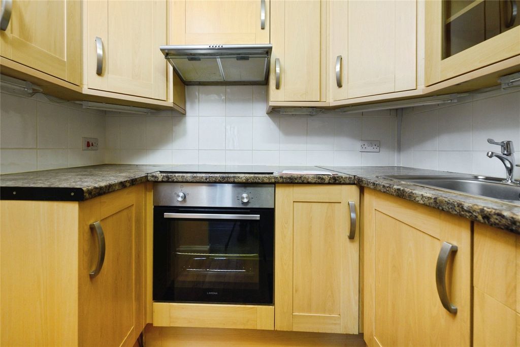 Property photo 3 of 13 Kitchen