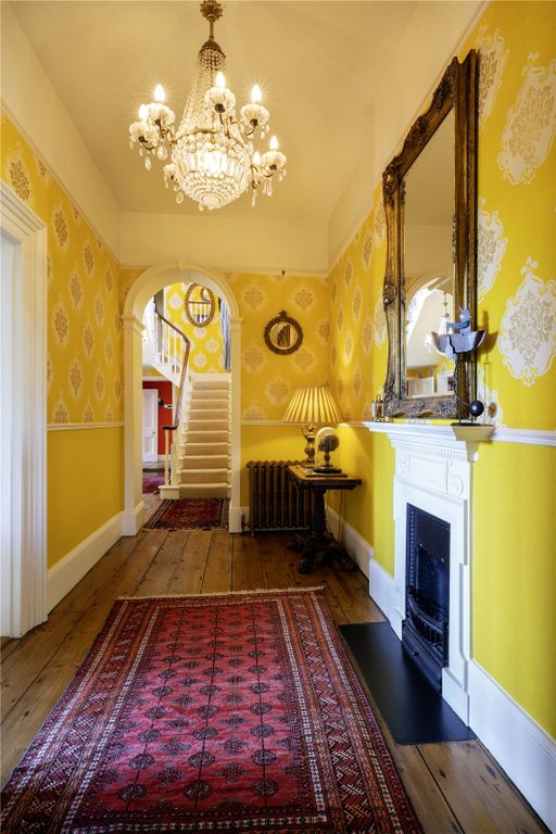 Property photo 2 of 31 Hall