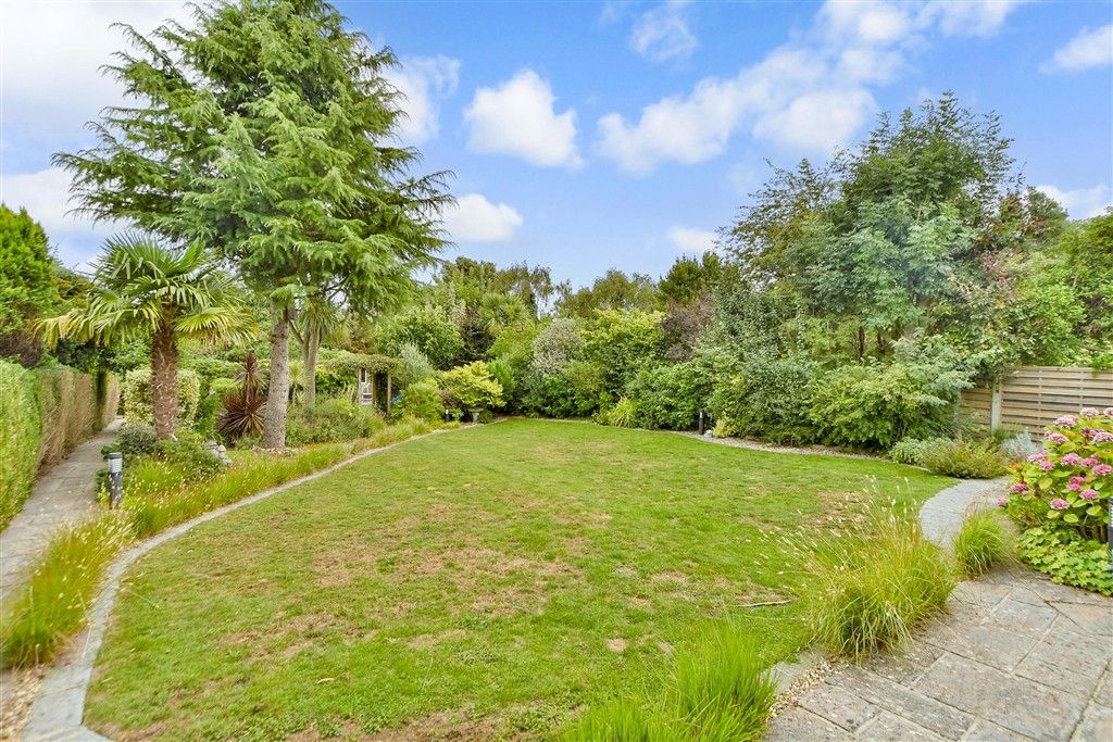 Property photo 2 of 23 Rear Garden