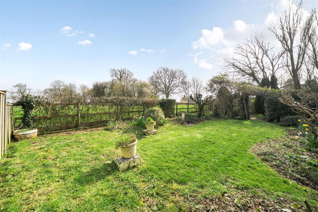 Property photo 3 of 20 Rear Garden